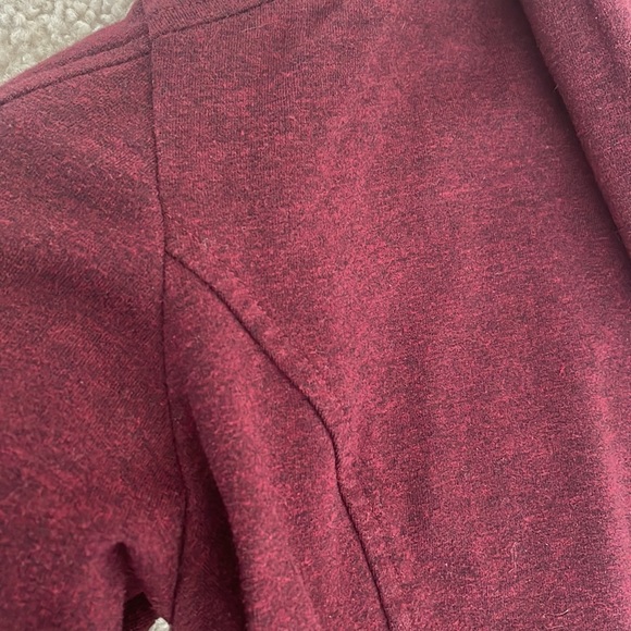 The North Face Snap closure hoodie in XS - Picture 15 of 15